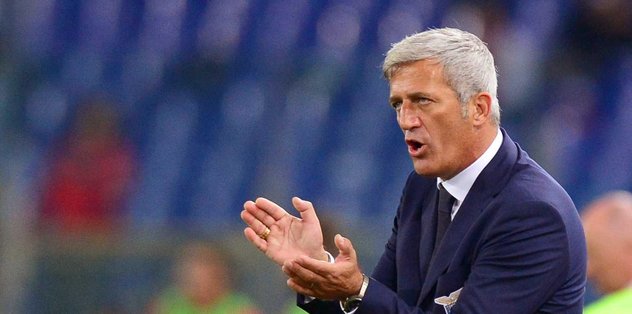 Cezayir’de teknik direktörlük görevine Vladimir Petkovic getirildi