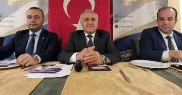 CHP Konyaaltı’nı terk edilmiş kasabaya çevirdi! CHP’li Konyaaltı Belediyesi batık durumdu