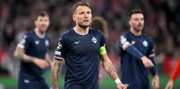 Ciro Immobile Inter yolunda! Fenerbahçe ve Galatasaray…