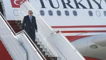 Cumhurbaşkanı Erdoğan ABD’ye gidiyor! Masada önemli konular yer alacak