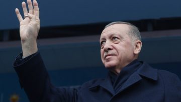 Cumhurbaşkanı Erdoğan bugün Van ve Hakkari’de olacak