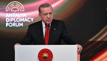 Cumhurbaşkanı Erdoğan: Gazze’de yaşananlar savaş değil, soykırım girişimi