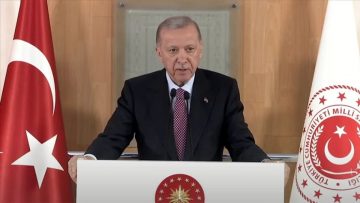 Cumhurbaşkanı Erdoğan’ın Askerlerle İftar Programı konuşması