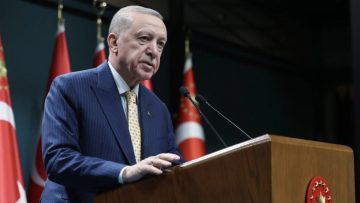 Cumhurbaşkanı Erdoğan’ın Türkiye’ye Güç Veren Kadınlar Programı konuşması