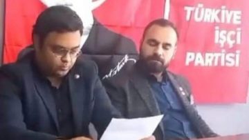 Denizli’de CHP’den 2 haftada 2 kez istifa etti! Yargıya taşıdı