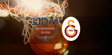 Dijon – Galatasaray Ekmas basketbol maçı ne zaman, saat kaçta ve hangi kanalda canlı yayınlanacak? | FIBA Şampiyonlar Ligi