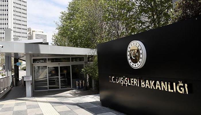 Dışişleri Bakanlığı tarafından duyuruldu! İspanyol Bakan Türkiye’ye geliyor