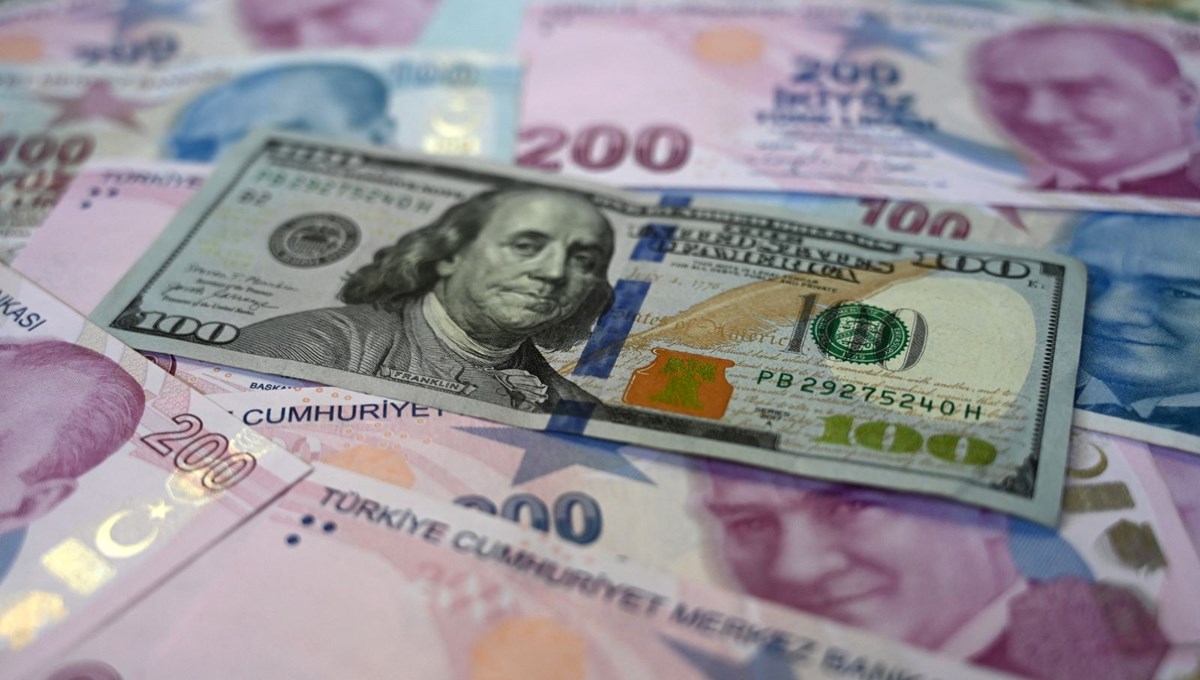 Dolar bugün ne kadar? (19 Mart 2024 dolar kuru fiyatları)