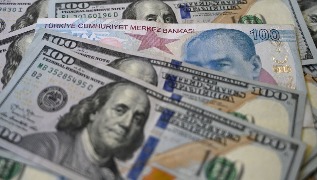 Dolar bugün ne kadar? (8 Mart 2024 dolar kuru fiyatları)