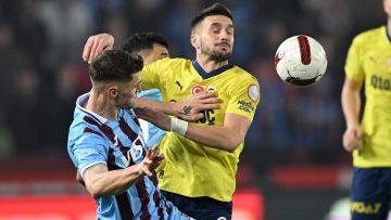 Dusan Tadic’ten Trabzonspor maçı yorumu: