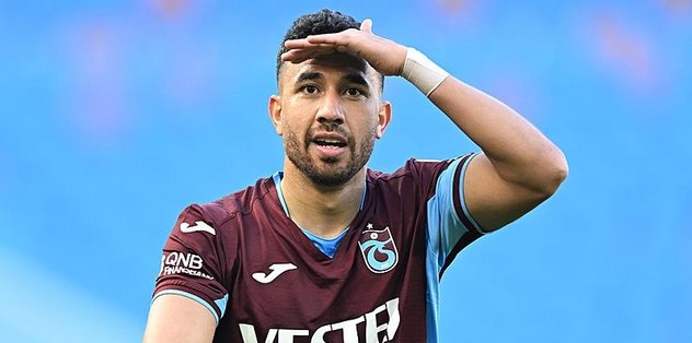 En büyük koz Trezeguet