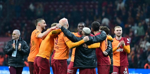 Ender Bilgin’den çarpıcı yorum! ’Galatasaray’ın iki büyük avantajı var’