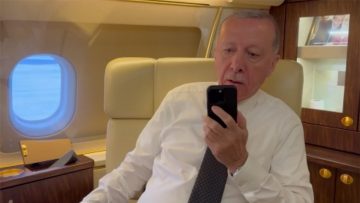 Erdoğan: Bunlar ahlaksız, adi, alçak…