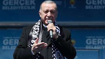 Erdoğan’dan enflasyon itirafı: Ne verirsek verelim kaybolup gidiyor