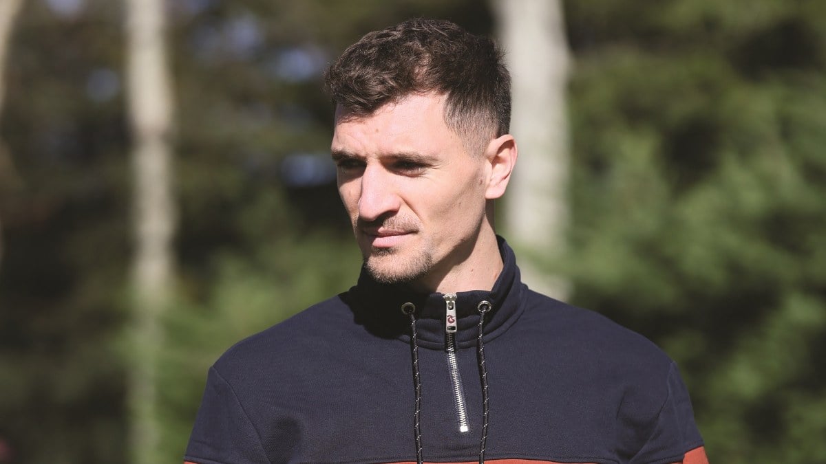 Eren Elmalı detayı! Thomas Meunier, en iyi 11’ini açıkladı