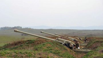 Ermenistan, Azerbaycan sınırındaki AB gözlem misyonu anlaşmasını onayladı