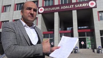 Erzurum’da telefonuna sızan dolandırıcılar 509 bin lirasını aldı: Kızılay’a bağış bile yaptılar