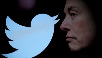 Eski Twitter’dan Elon Musk’a 128 milyon dolarlık dava