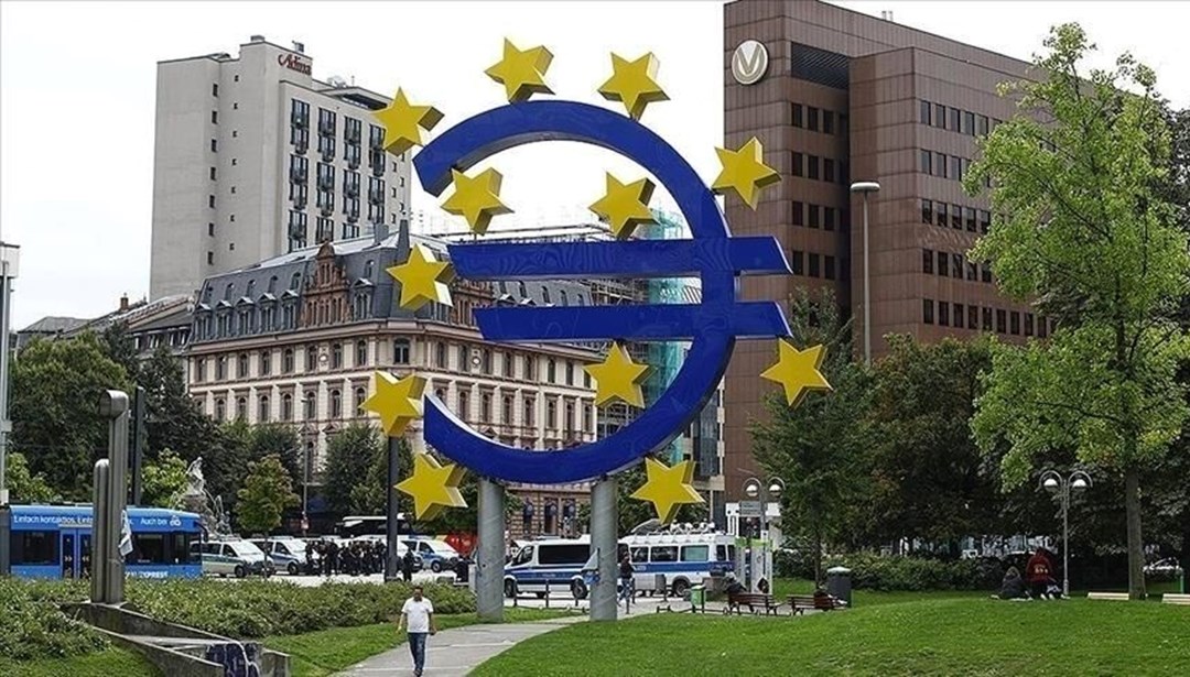 Euro Bölgesi’nde enflasyon beklentilere paralel geldi