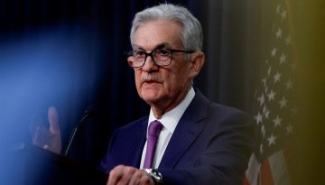 Fed Başkanı Powell: Bu yıl bir noktada faiz indirimi uygun