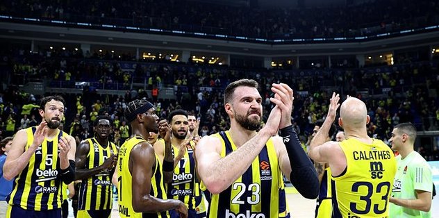 Fener rekorla