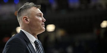 Fenerbahçe Beko Başantrenörü Jasikevicius’tan Barcelona maçı sözleri!