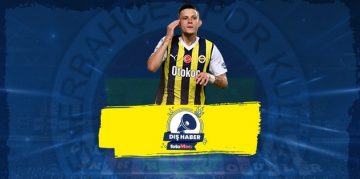 FENERBAHÇE HABERİ – Szymanski’ye yeni talip! Bu transfer hamlesi çok konuşulur