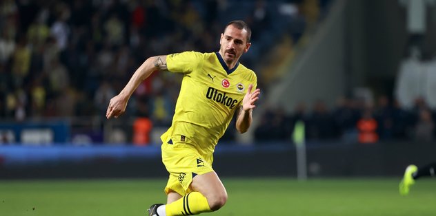 FENERBAHÇE HABERLERİ – Bir talibi daha çıktı! Bonucci yolcu