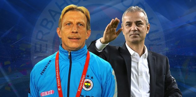 FENERBAHÇE HABERLERİ: Deplasmanda bileği bükülmüyor! İşte İsmail Kartal’ın yeni hedefi