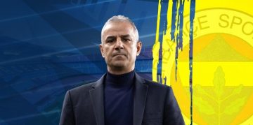 FENERBAHÇE HABERLERİ – İsmail Kartal ve kaptanlardan kritik toplantı!