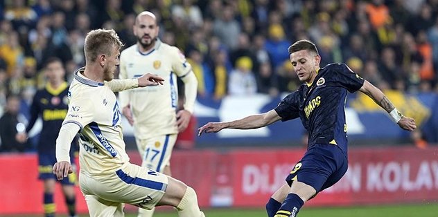 FENERBAHÇE HABERLERİ: İtalyanlar Szymanski’nin peşine düştü! Bonservis bedeli…