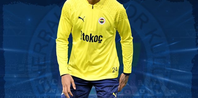 FENERBAHÇE HABERLERİ – Oosterwolde’ye rekor bonservis! Sezon sonunda yolcu