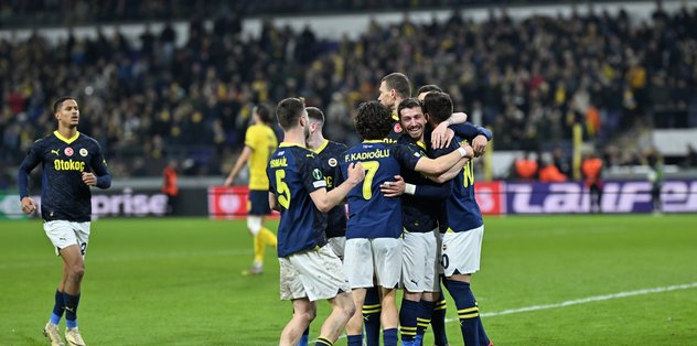 Fenerbahçe Konferans Ligi’nden servet kazandı! İşte kasaya giren rakam