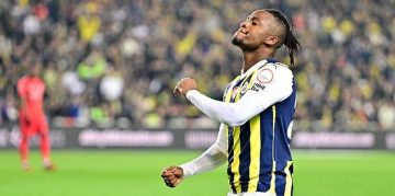 Fenerbahçe Michy ile kaybetmiyor