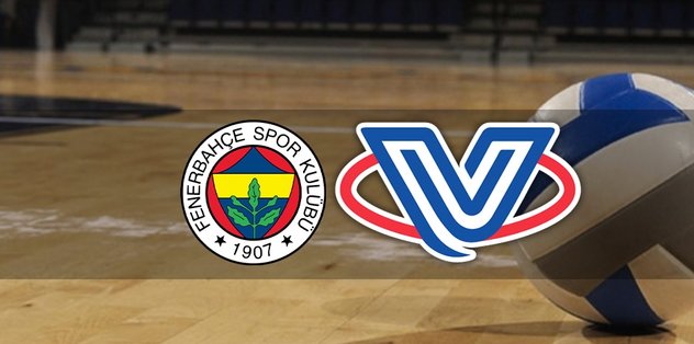 Fenerbahçe Opet – Allianz Vero Volley maçı ne zaman, saat kaçta ve hangi kanalda canlı yayınlanacak?