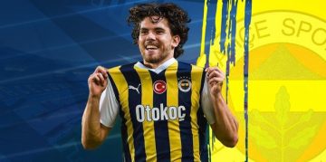 FENERBAHÇE TRANSFER HABERİ – Ferdi Kadıoğlu’na bir talip daha! Transferi böyle duyurdular