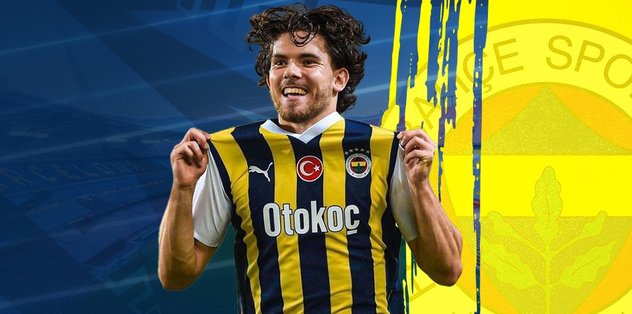 FENERBAHÇE TRANSFER HABERİ – Ferdi Kadıoğlu’na bir talip daha! Transferi böyle duyurdular