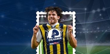 FENERBAHÇE TRANSFER HABERİ – Ferdi Kadıoğlu’na komik teklif! Önerilen rakam şaşırttı