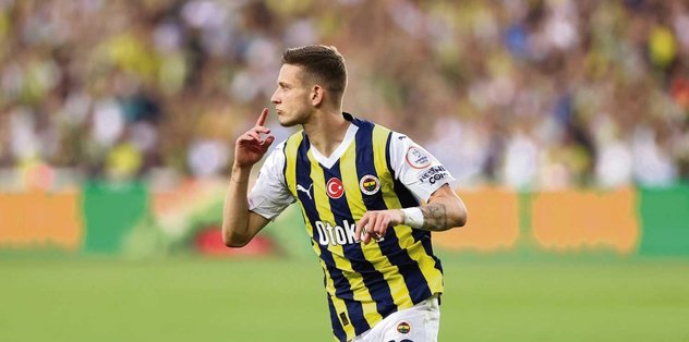 FENERBAHÇE TRANSFER HABERLERİ | İtalyan devi Szymanski için geliyor!