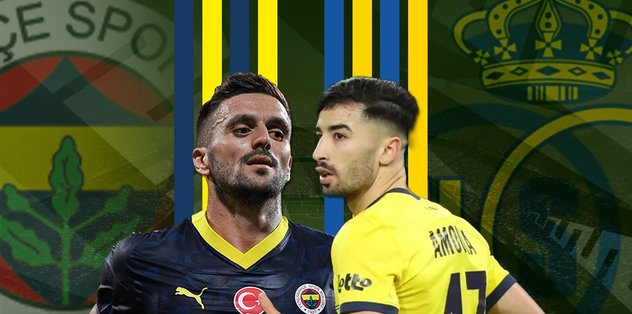 Fenerbahçe – Union Saint-Gilloise eşleşmesinde favori belli oldu!