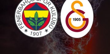 Fenerbahçe ve Galatasaray devleri solladı! Sezona damga vurdular