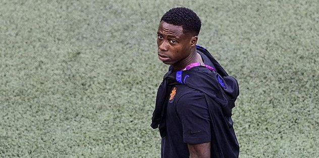 Fenerbahçe ve Galatasaray istemişti! Quincy Promes Dubai’de tutuklandı