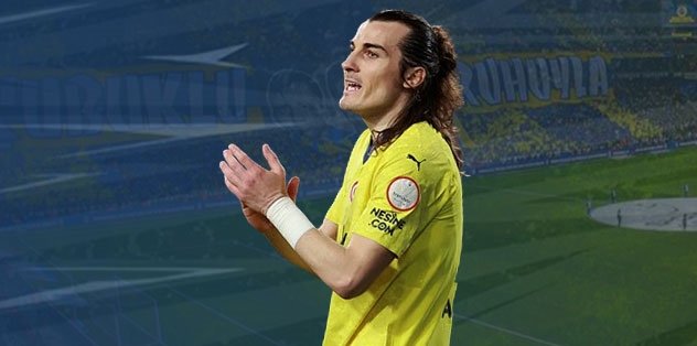 Fenerbahçe’de Çağlar Söyüncü şoku!