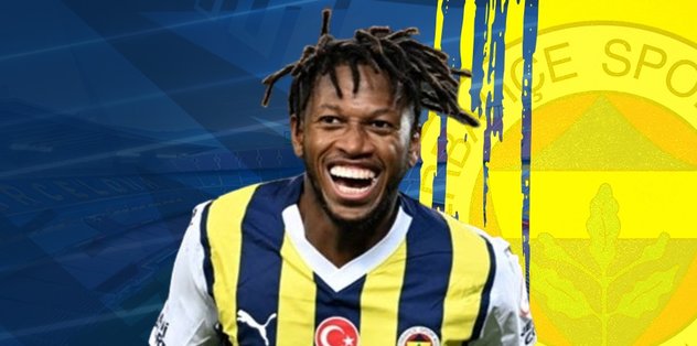 Fenerbahçe’de Fred gelişmesi! Hatayspor maçında…