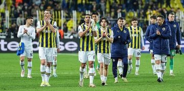 Fenerbahçe’de futbolculara ekstra prim