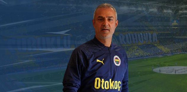 Fenerbahçe’de İsmail Kartal: Bu kupada gidebildiğimiz yere kadar gitmek istiyoruz!