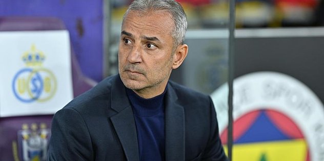 Fenerbahçe’de İsmail Kartal: Kadıköy’e her gelen böyle yapıyor!