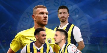 Fenerbahçe’de kaptanlardan takıma flaş uyarı!