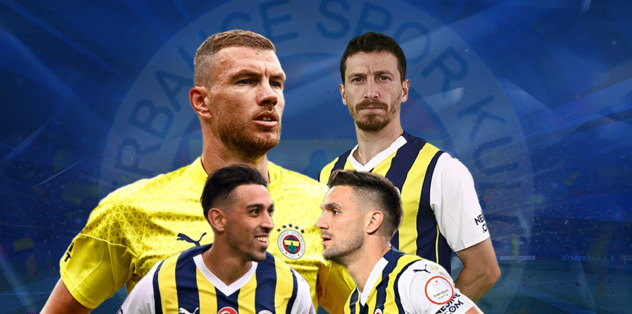 Fenerbahçe’de kaptanlardan takıma flaş uyarı!