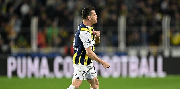 Fenerbahçe’de Mert Hakan Yandaş: Buna neden izin veriyorlar?